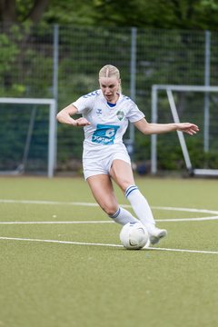 Bild 174 - F SV Eidelstedt - SC Alstertal-Langenhorn : Ergebnis: 2:7